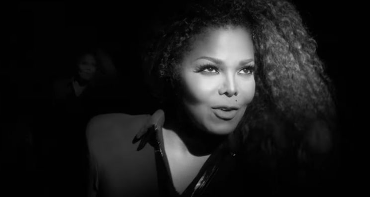 Janet Jackson