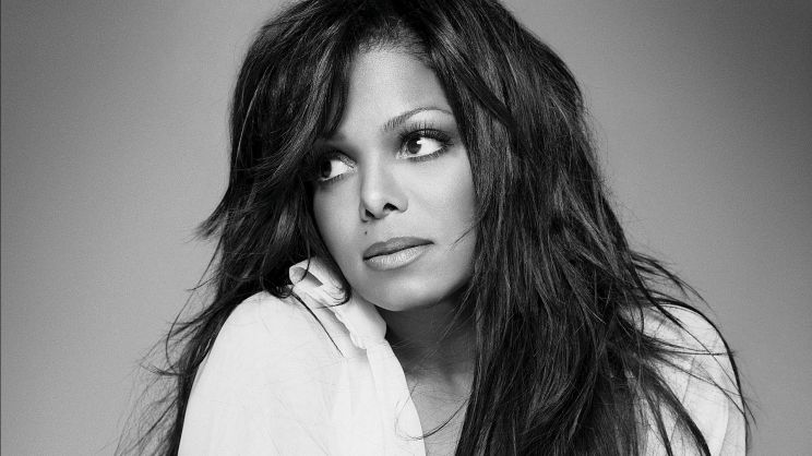 Janet Jackson