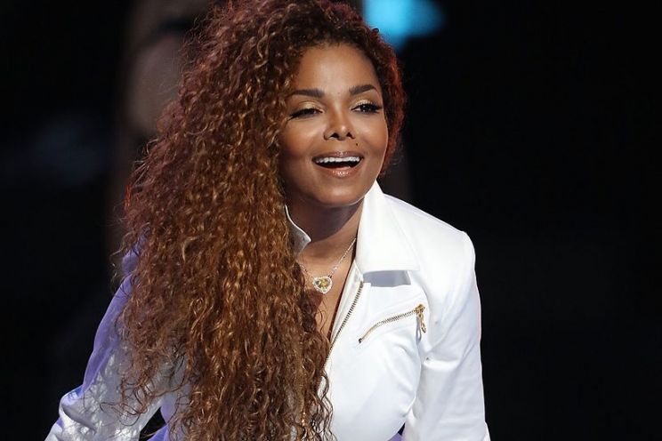 Janet Jackson