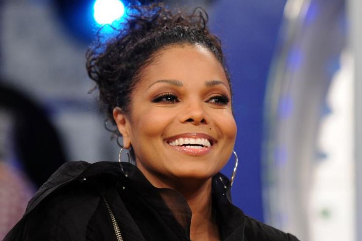 Janet Jackson