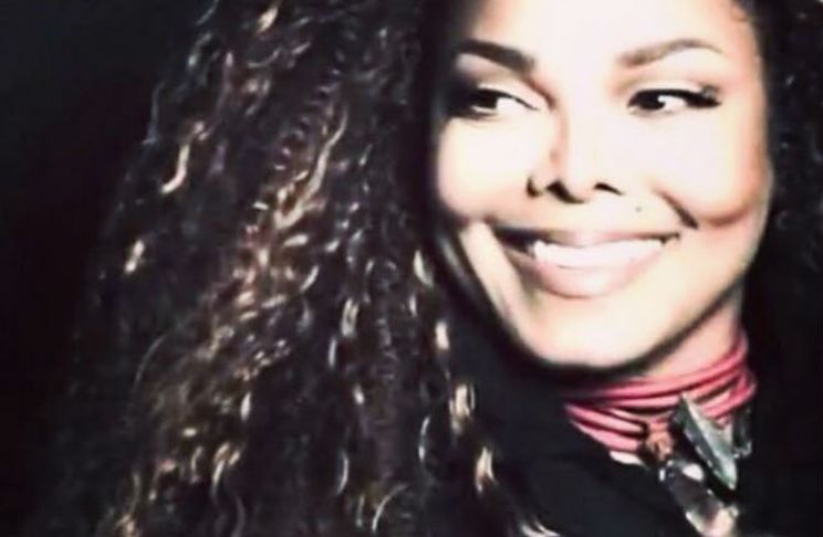 Janet Jackson