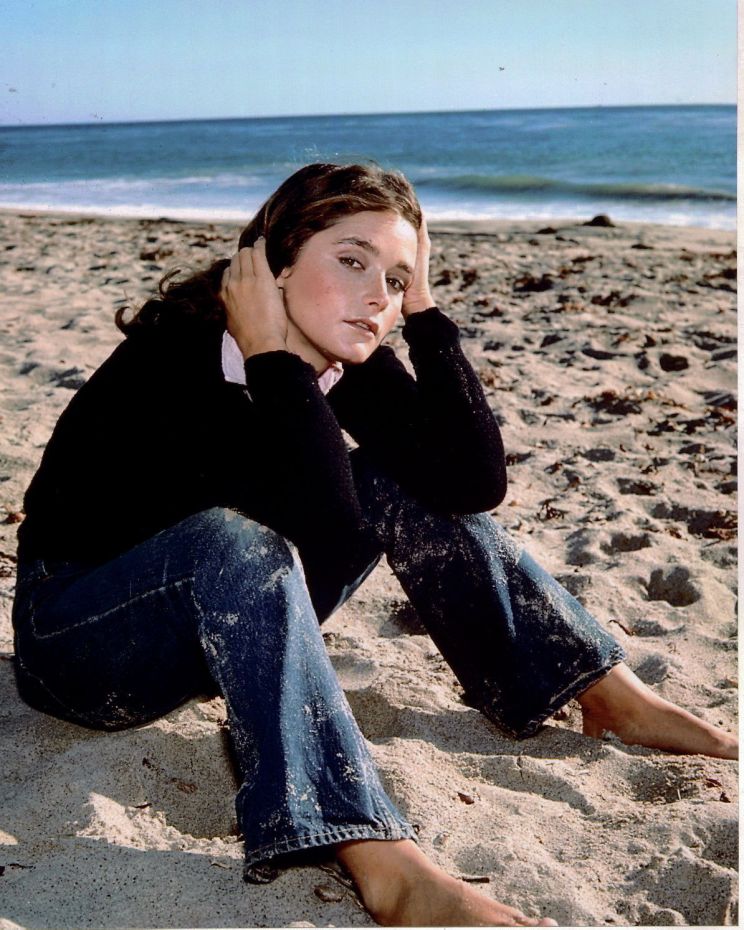 Janet Kidder