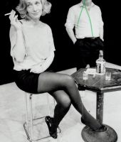 Janet-Laine Green