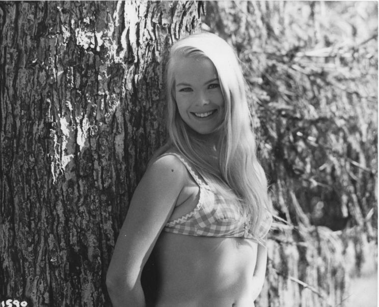 Janet Landgard