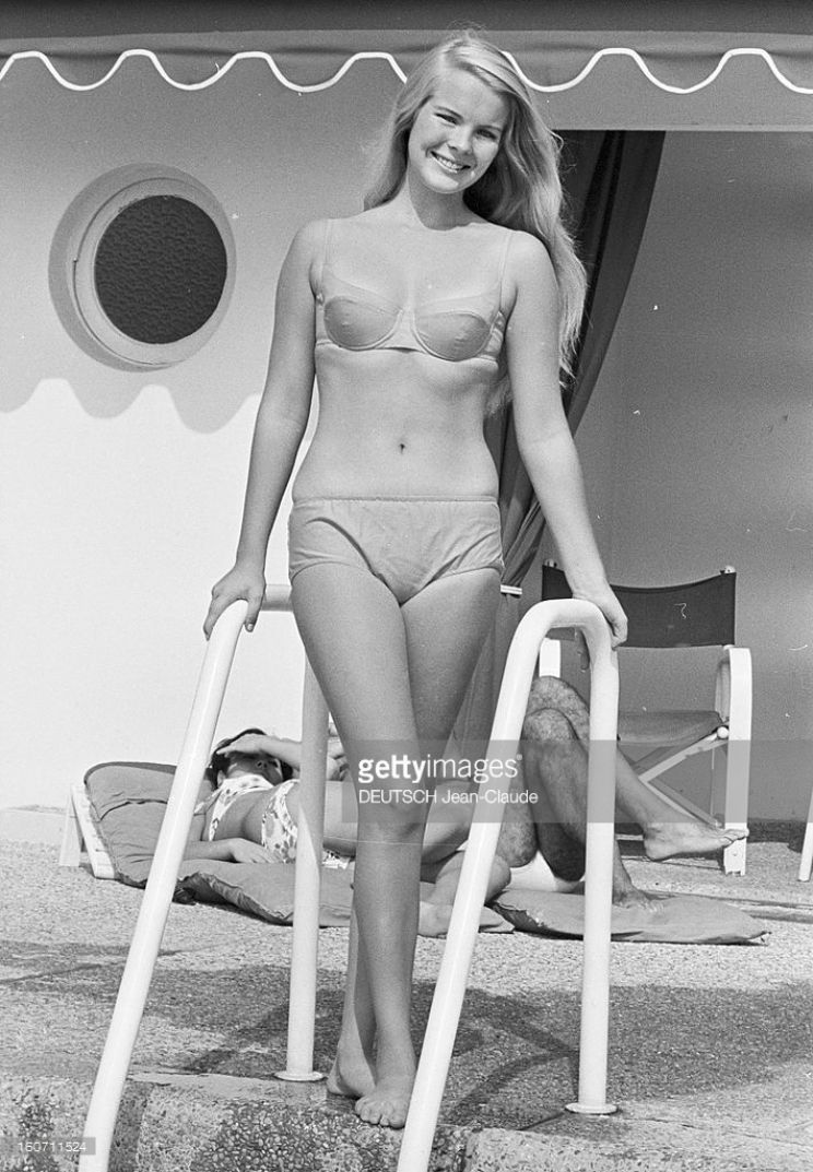 Janet Landgard