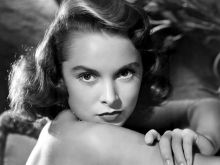 Janet Leigh