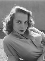 Janet Leigh