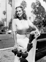 Janet Leigh