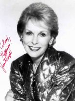 Janet Leigh #240682 picture (Portrait Medium)