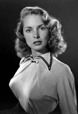 Janet Leigh