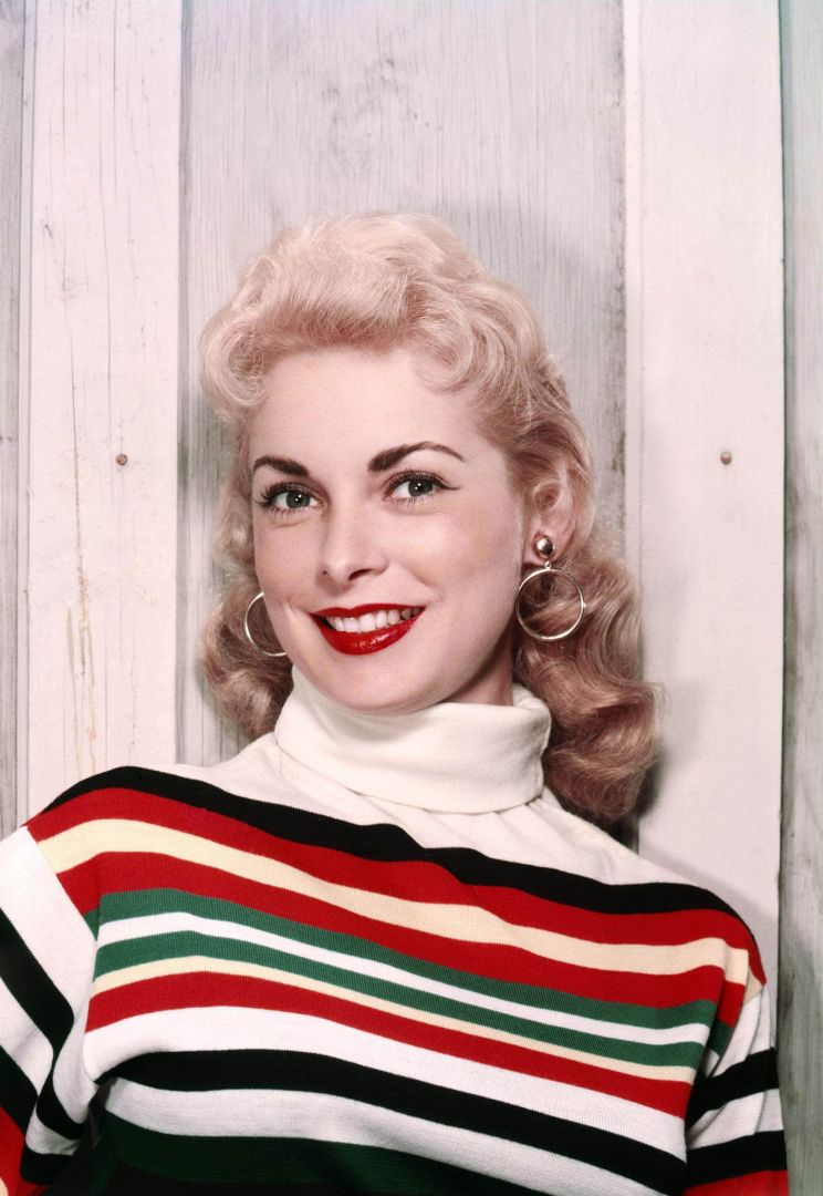 Janet Leigh