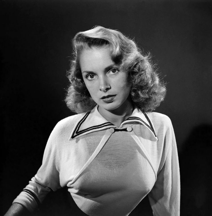 Janet Leigh