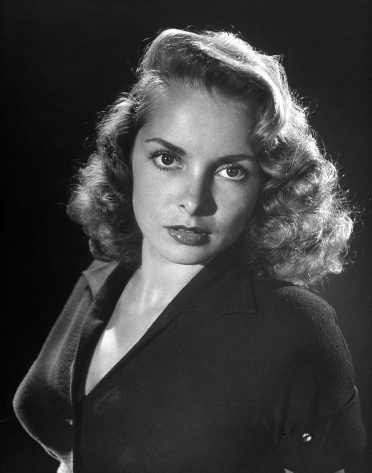 Janet Leigh