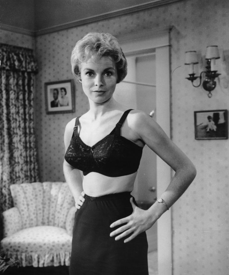 Janet Leigh