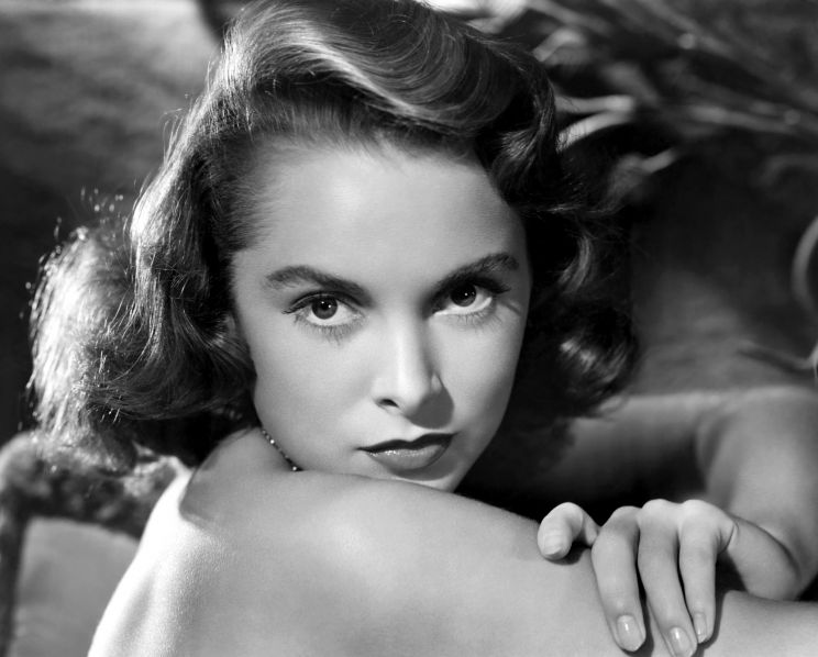 Janet Leigh