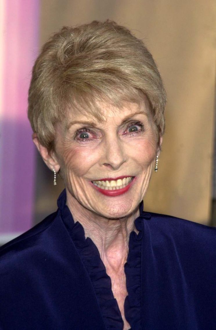 Janet Leigh