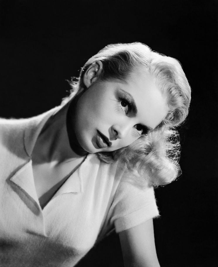 Janet Leigh