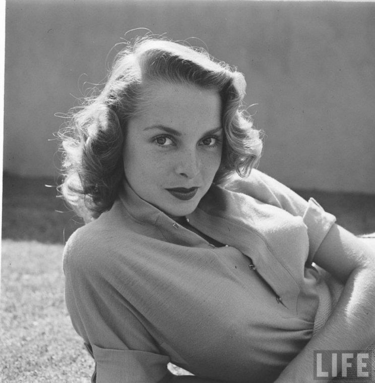 Janet Leigh