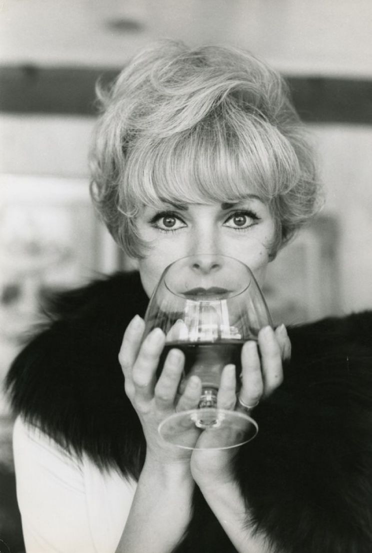 Janet Leigh