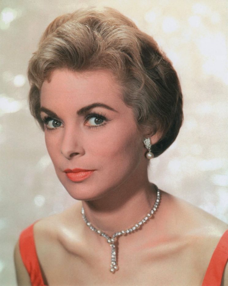 Janet Leigh