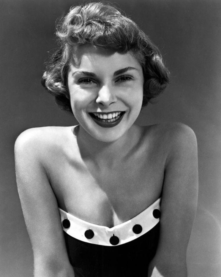 Janet Leigh