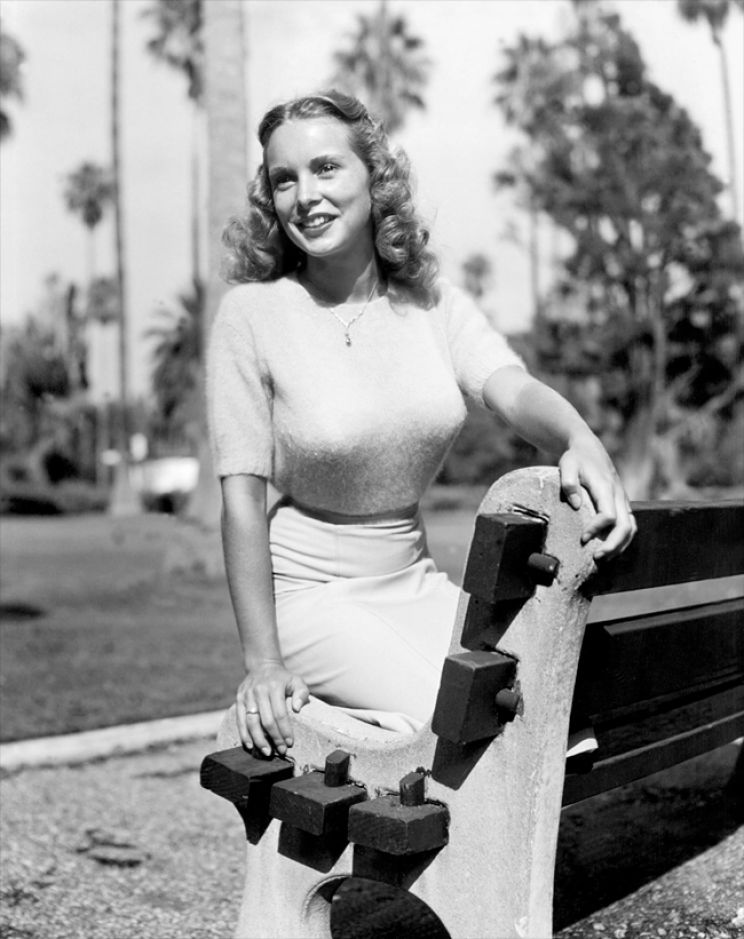 Janet Leigh