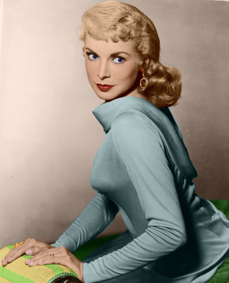 Janet Leigh