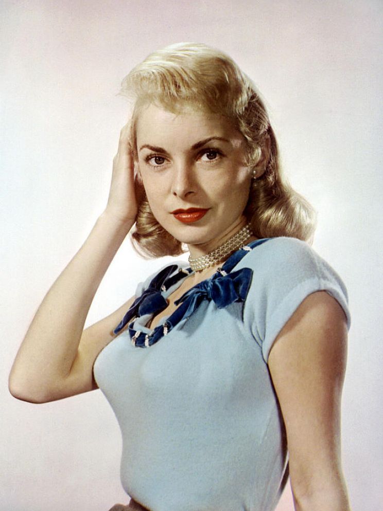 Janet Leigh