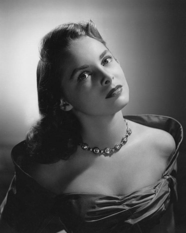 Janet Leigh