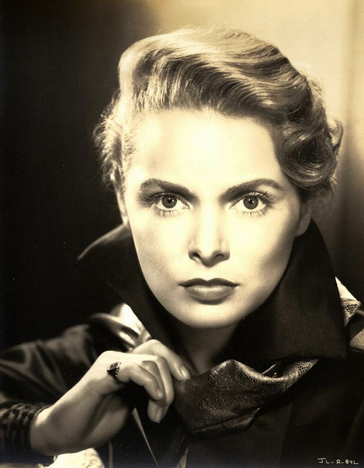 Janet Leigh