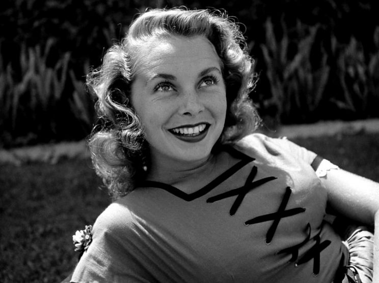 Janet Leigh