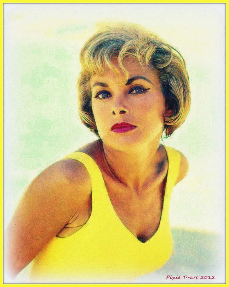 Janet Leigh