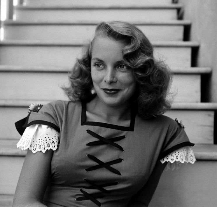 Janet Leigh