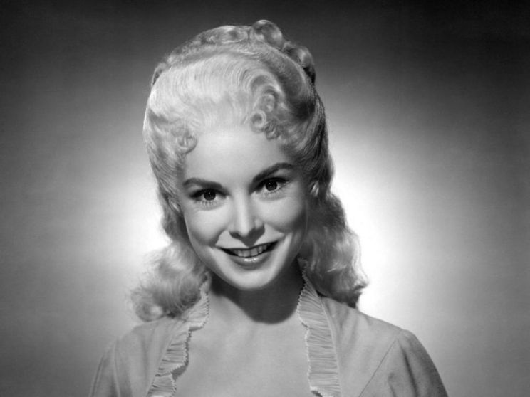 Janet Leigh