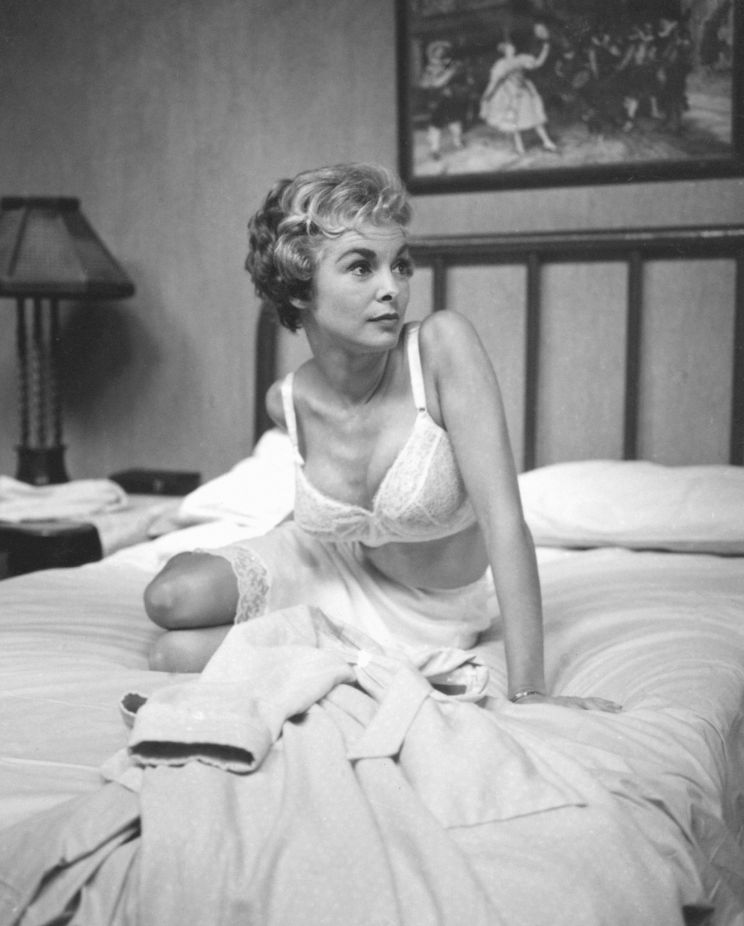 Janet Leigh