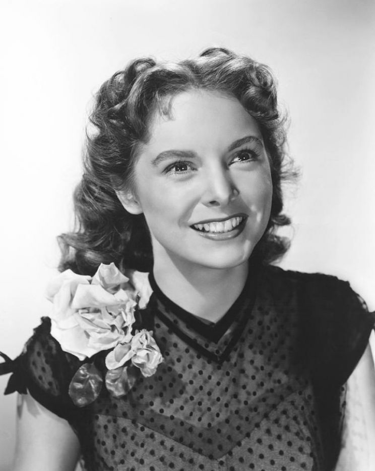 Janet Leigh