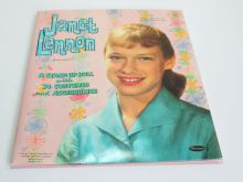 Janet Lennon photo