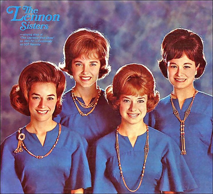 Janet Lennon