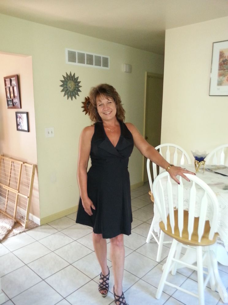 Janet Lynn