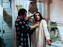 Janet Margolin