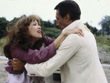 Janet Margolin photo