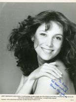 Janet Margolin