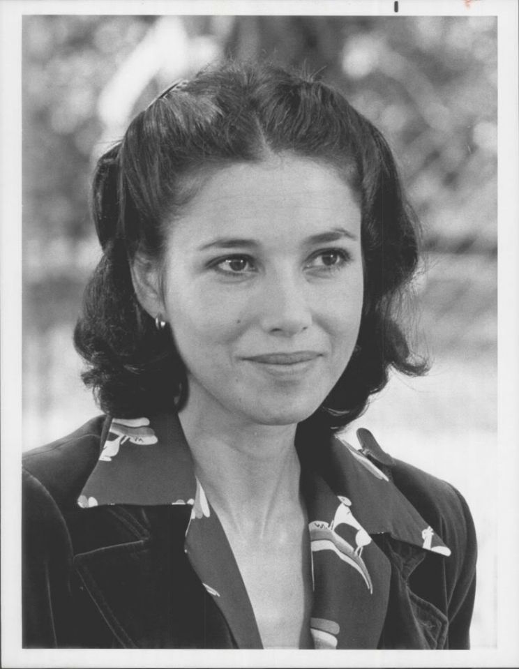 Janet Margolin