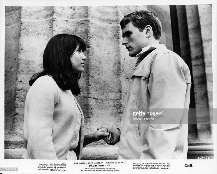Janet Margolin