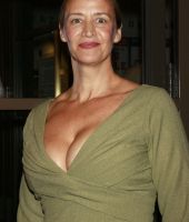 Janet McTeer