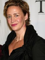 Janet McTeer