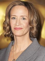 Janet McTeer