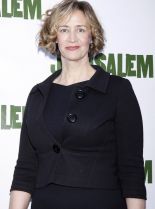 Janet McTeer