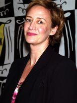 Janet McTeer