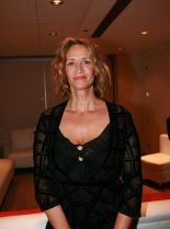 Janet McTeer